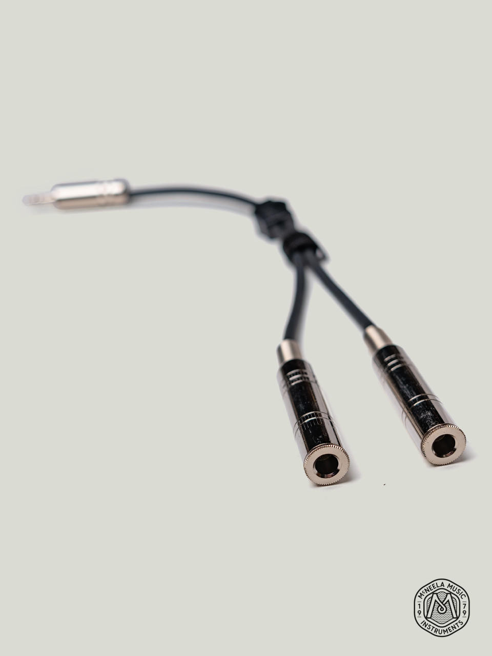 Headphone Splitter