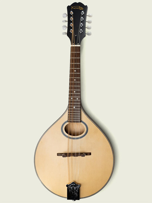 McNeela Premium Irish Bouzouki