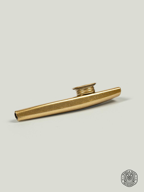 Clarke Tin Kazoo