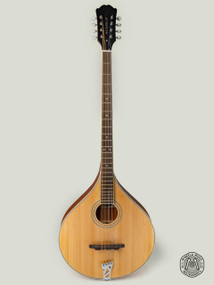 McNeela Premium Electro Acoustic Irish Bouzouki