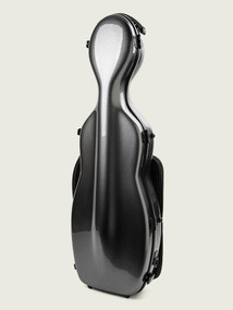 Violin Polycarbonate Gourd Case