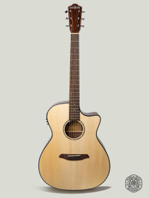 No. 3 Rathbone Electro Acoustic Guitar R3SBCE