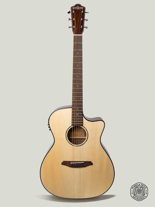 ブズーキ APC B310 ポルトガル製 APC 310CB de Luxe Fado Coimbra | Portuguese guitar | Salão