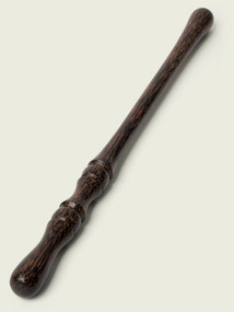 Double Knot Tigerwood Beater 1