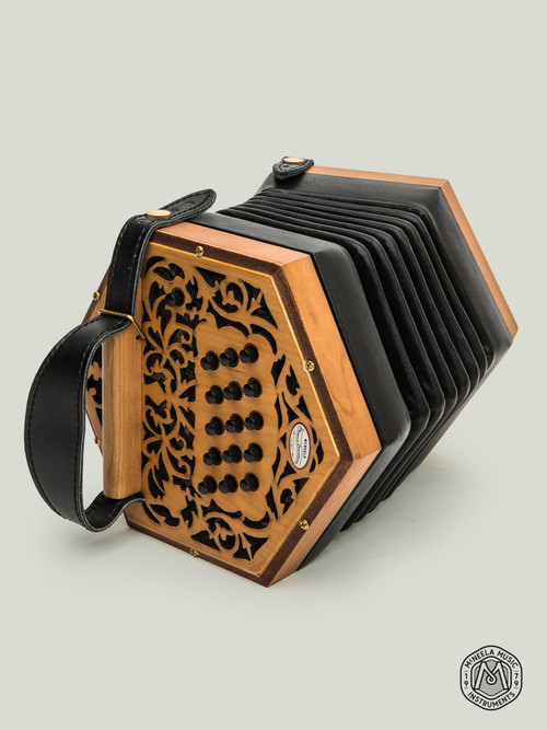 Phoenix Concertina