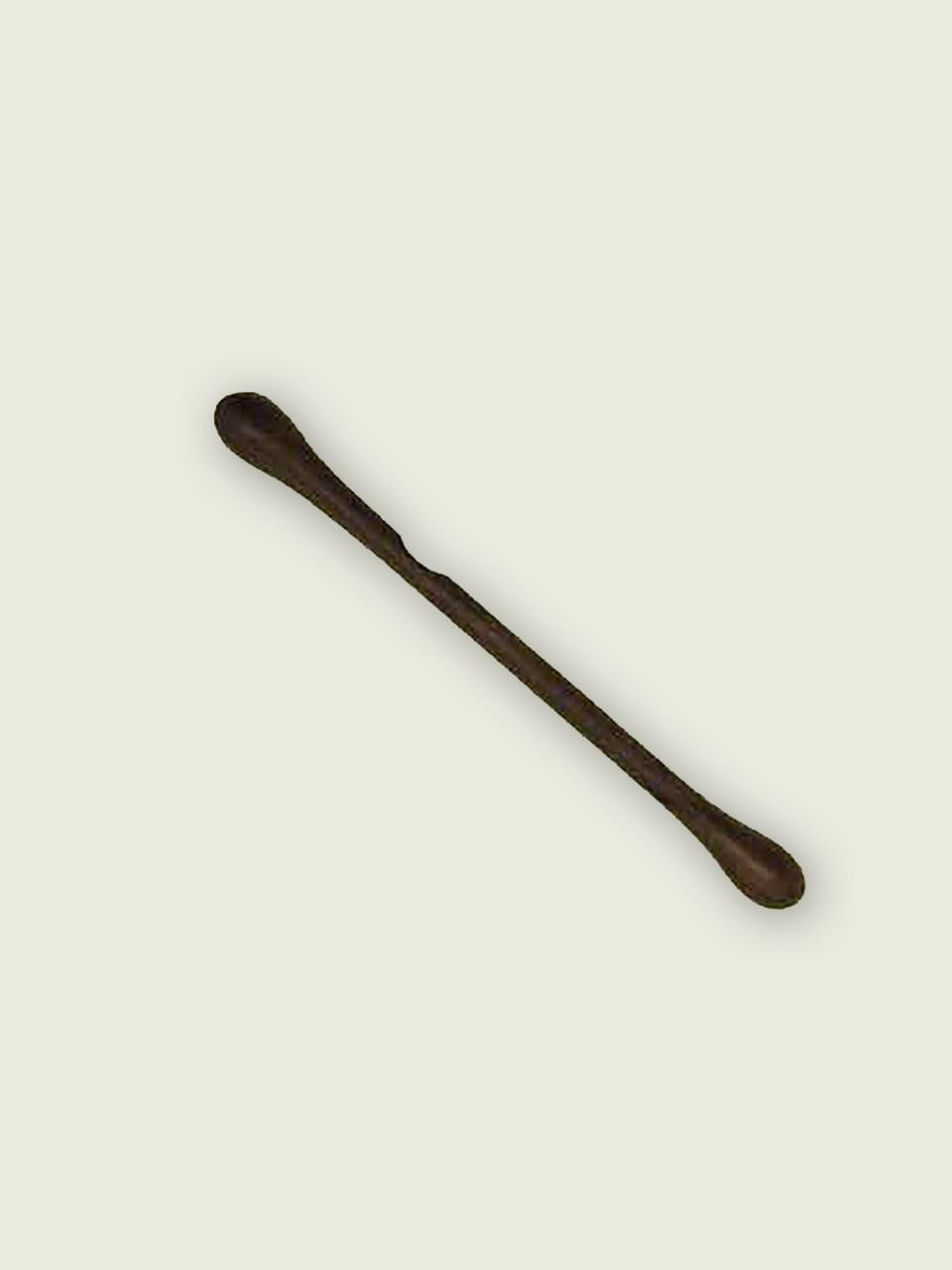 Paraic McNeela Thumb Grip Bodhran Beater - Bodhran Tipper for Beginners - 9 Inch Irish Drum Stick
