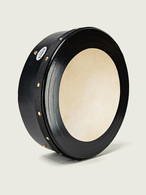 14" Non Tunable Bodhran Bodhrans for Sale McNeela Music
