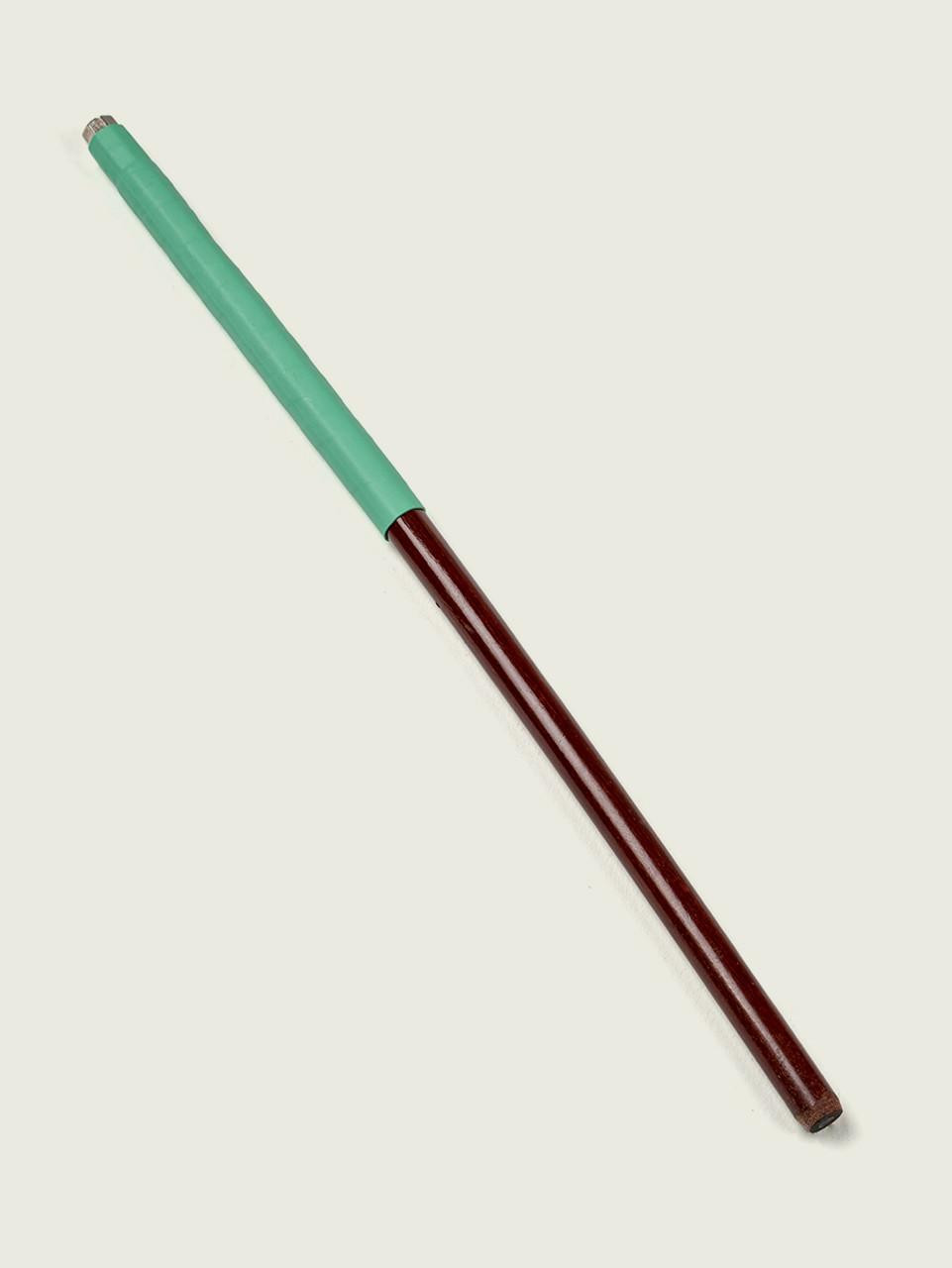 McNeela Paraic McNeela Bodhrán Schlägel 25-30cm - Trommelstockkopf mit Griff - Irische Musik Zubehör