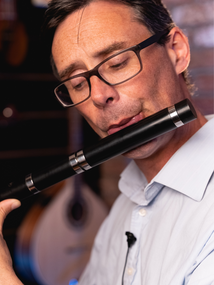 The Ultimate Flute Masterclass with Tom Doorley