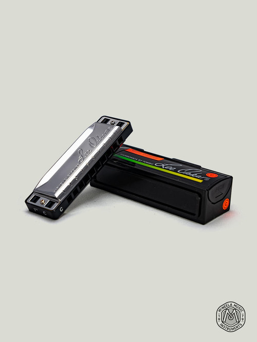 Lee Oskar Harmonica Diatonic Harmonicas for Sale Mcneela Music