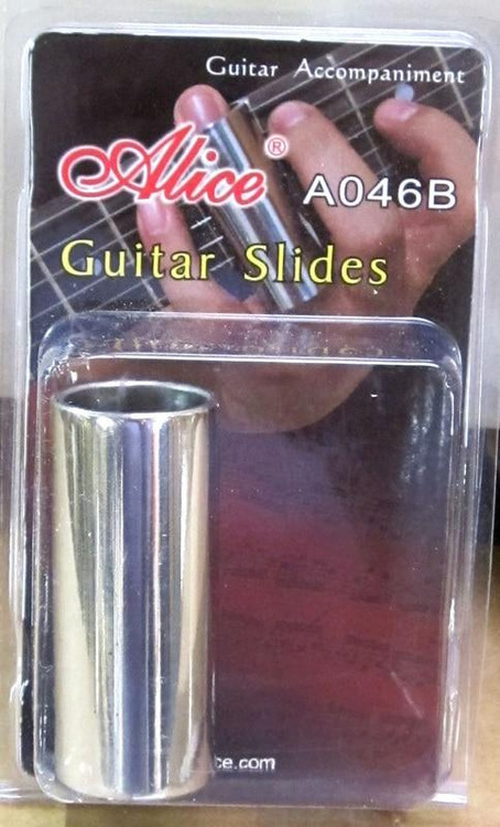 Alice Guitar Slide A046B