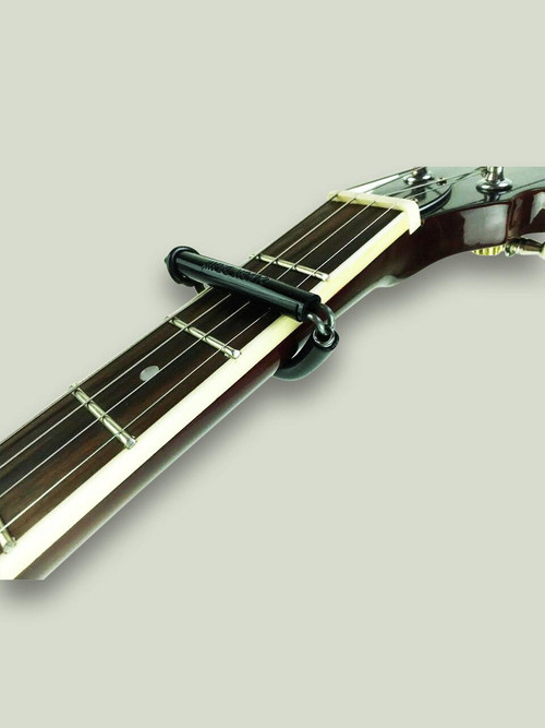 Quick Draw Capo