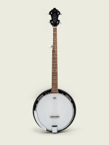 The Renegade 5-String Banjo