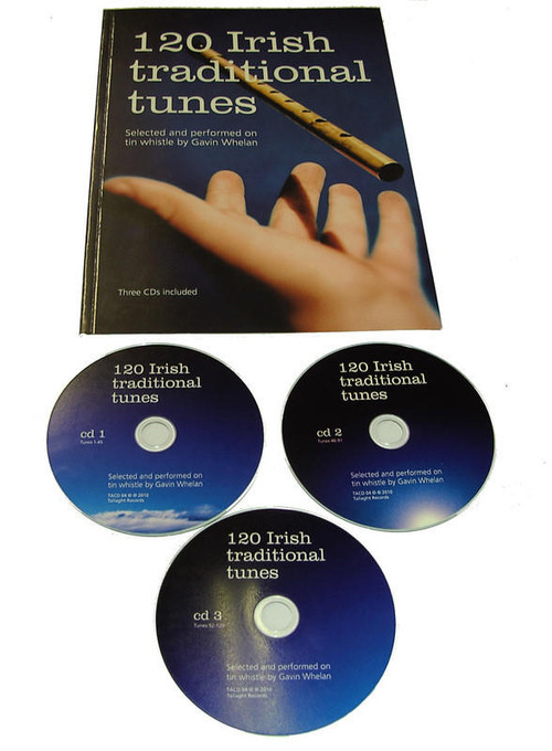 Ireland Tutorial 120 Irish traditional tunes Tutorial