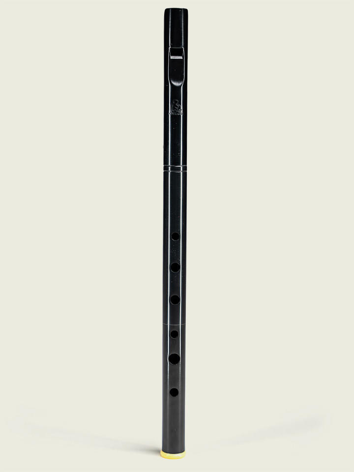 McNeela Tony Dixon Tin Whistle in D McNeela Music