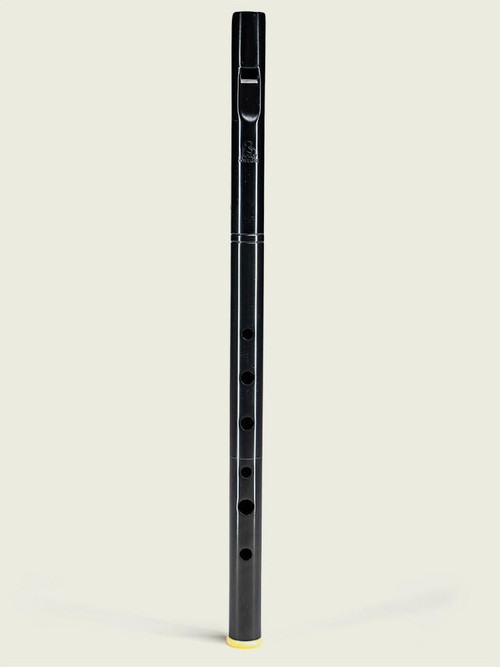 Tony Dixon Soprano D Whistle Polymer