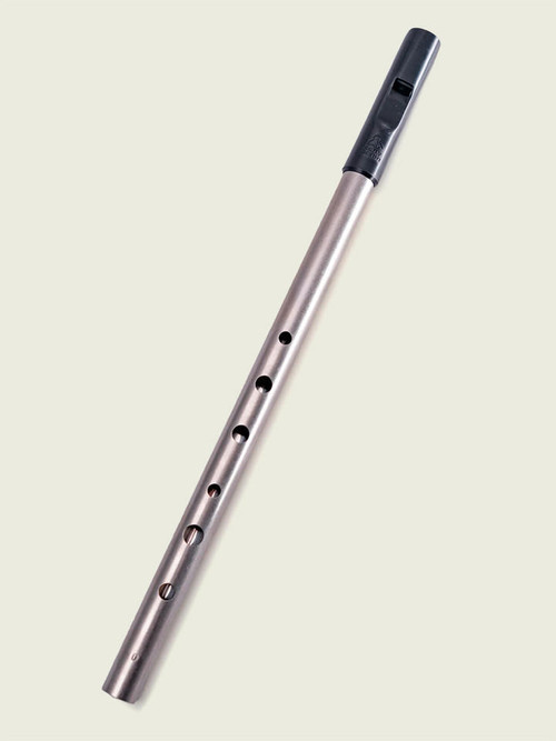 Tony Dixon Trad Cupro Nickel Whistle