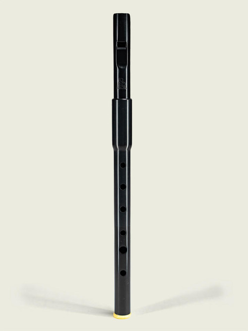 Tony Dixon Tunable Soprano D Whistle Polymer