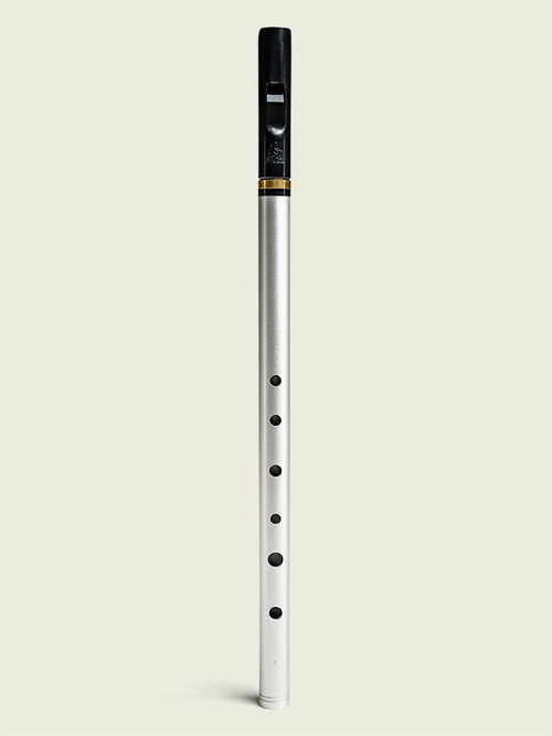 Tony Dixon Tunable C Whistle Aluminum