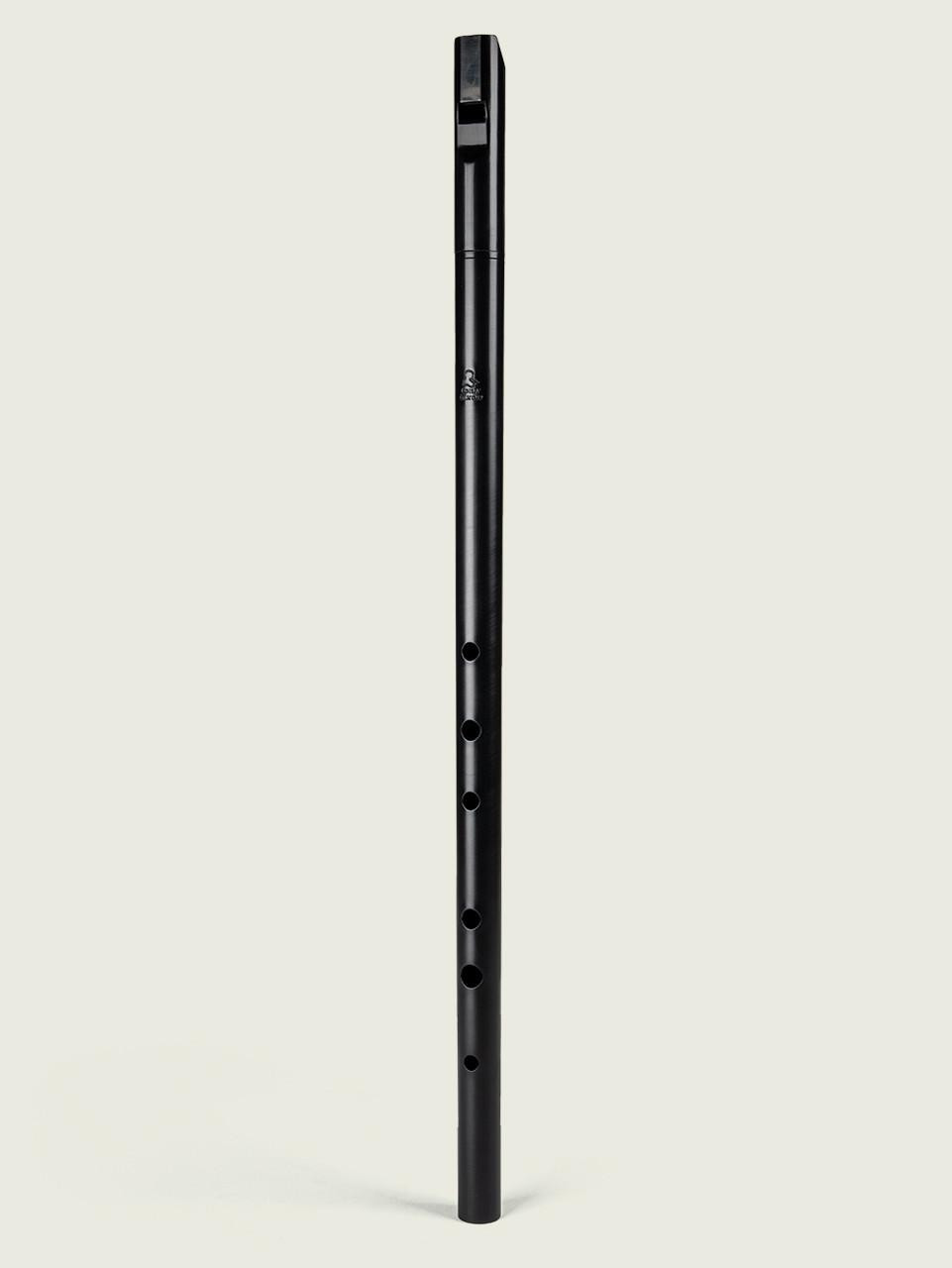 McNeela One Piece Low D Whistle (TB003) McNeela Music