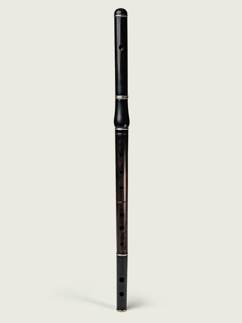 McNeela African Blackwood Flute