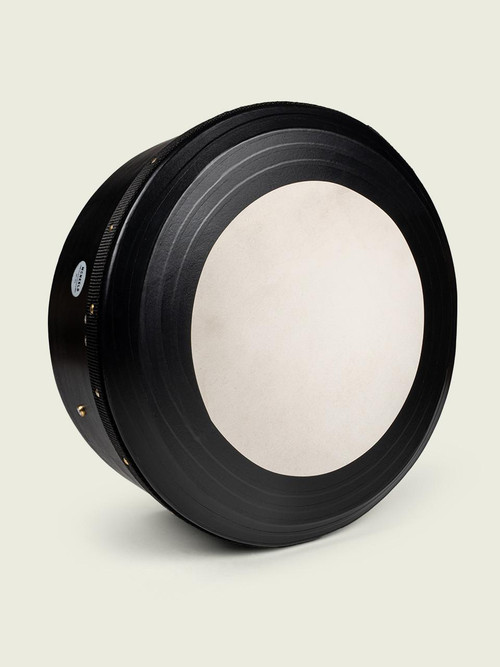 McNeela 14" Deep-Rim Classic Performance Bodhrán