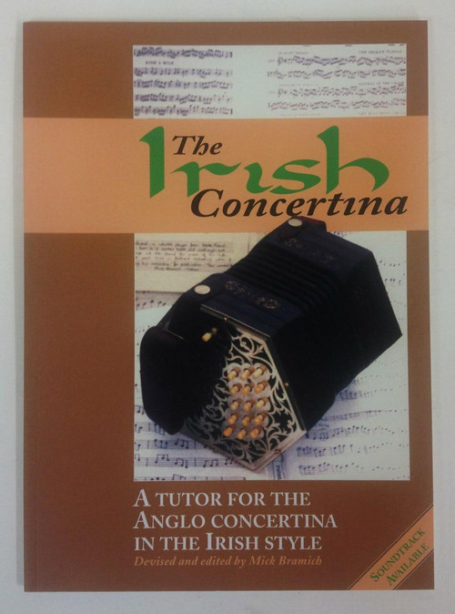 Irish Concertina