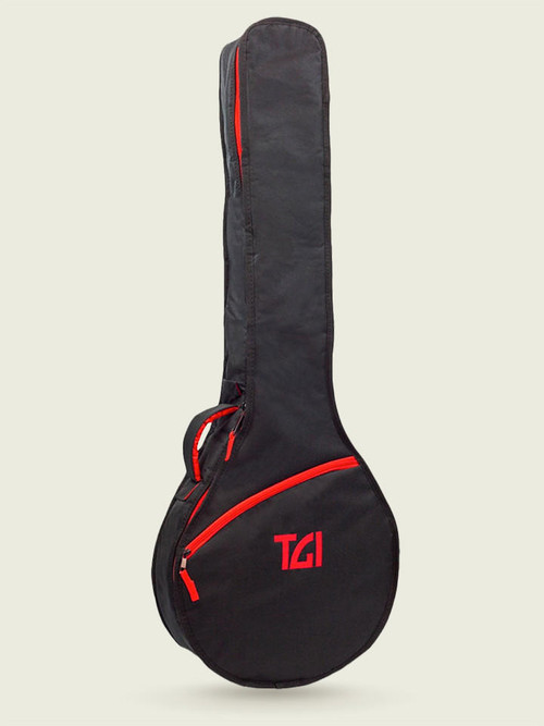 TGI Transit 5 String Banjo Gig Bag