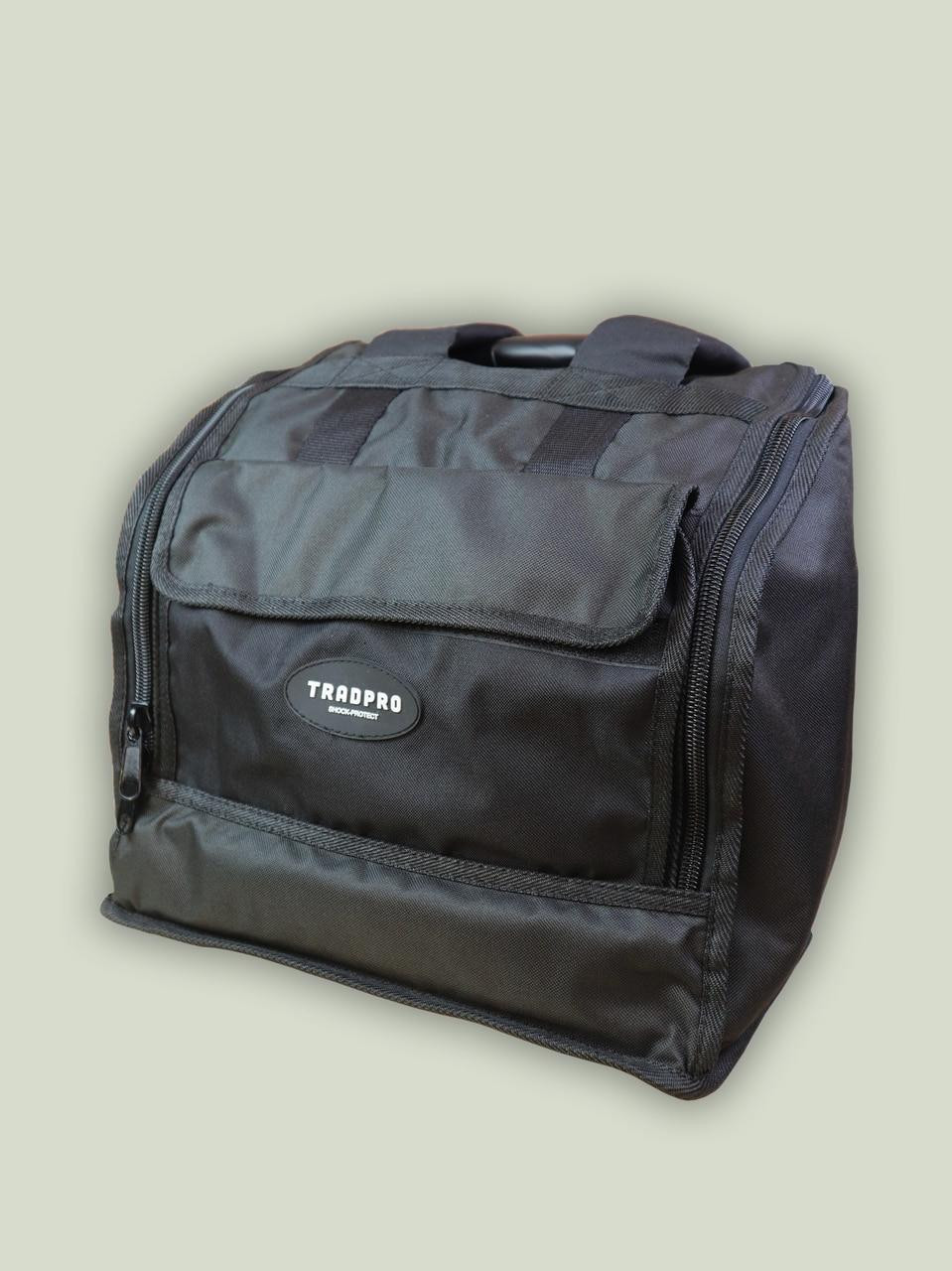 Accordion Gig Bag (Paolo Soprani size)