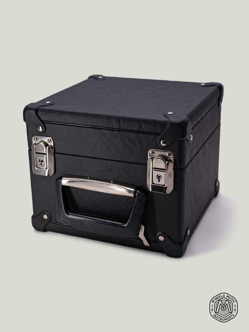 Premium Concertina Hard Case McNeela Music