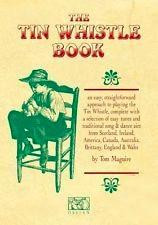 Maguire Tin Whistle D Book (PHW Book)