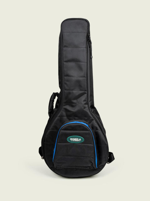 Premium McNeela Bouzouki & 5-String Banjo Gig Bag