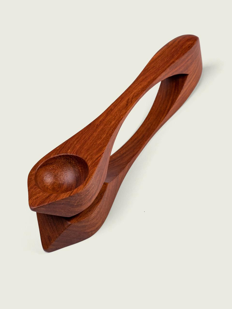 Rosewood Spoons