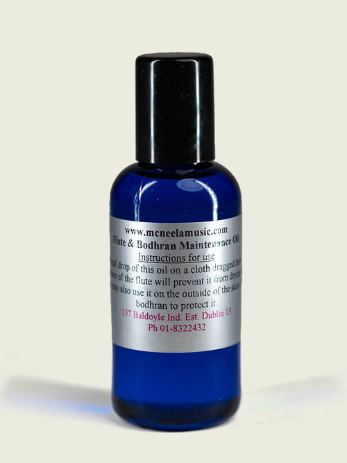 Flute Oil