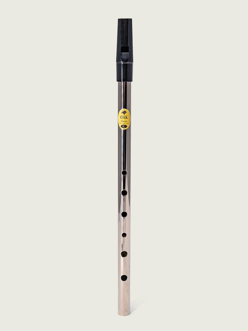 Oak Classic Pennywhistle in C