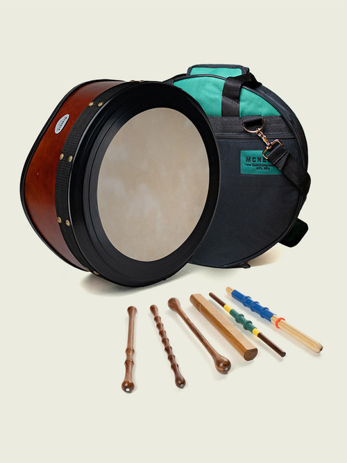 The Wave Bodhrán Wave HandTuneable Bodhráns for Sale McNeela Music