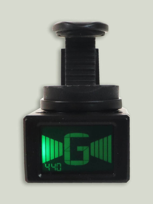 Joyo Mini Digital 'Upside Down' Tuner