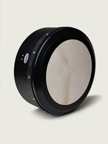 The McNeela 16" Deep-Rim Classic Performance Bodhrán