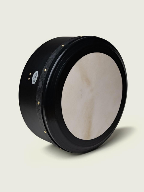 McNeela 16" Deep-Rim Classic Performance Bodhrán