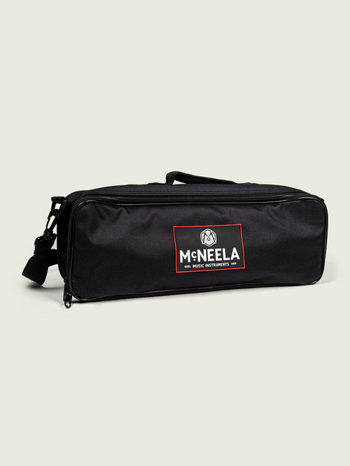 McNeela Flute Case Gig Bag