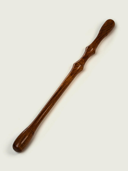 Weighted Double Ribbed Bulbous Beater