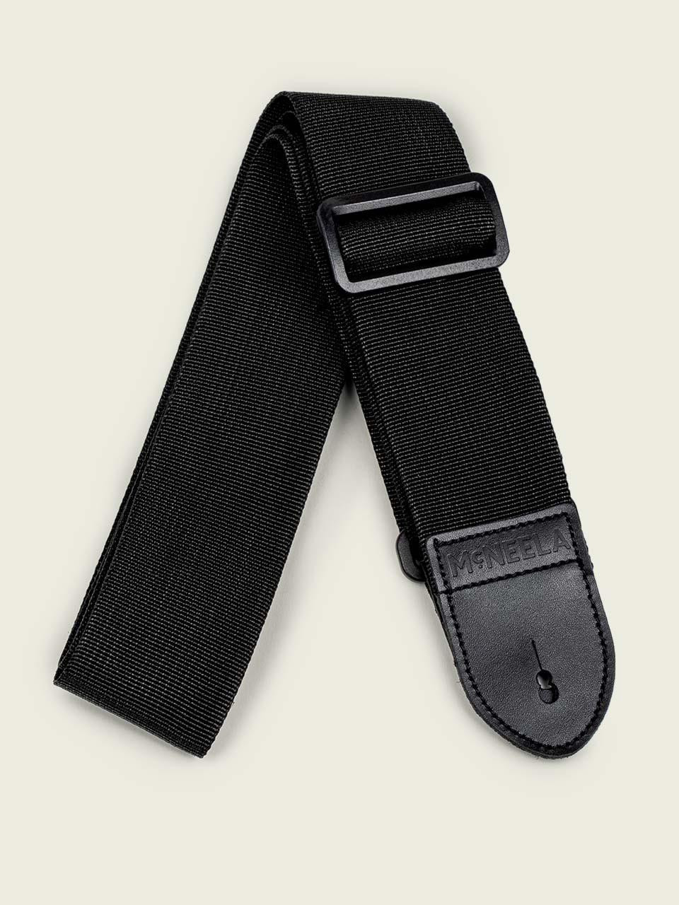 Paraic McNeela Bodhran Holding Strap - Shoulder Support for Bodhrans - Adjustable 42" Length