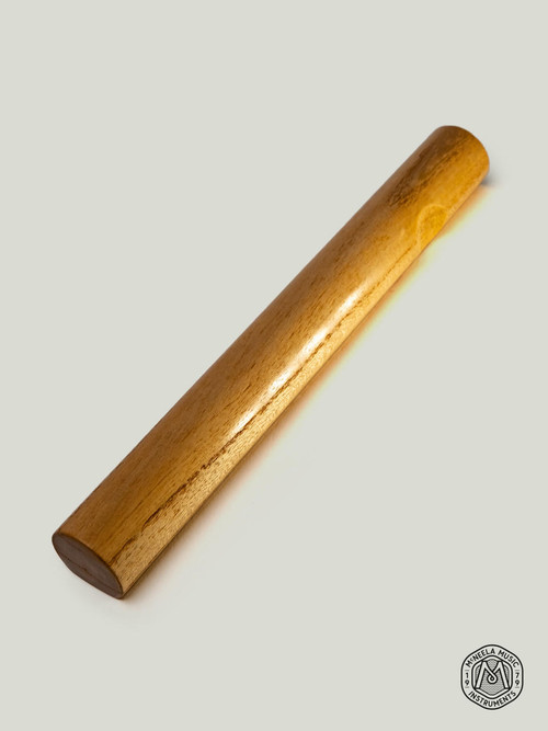 Thumb Grip Clave Bodhran Claves for Sale McNeela Music