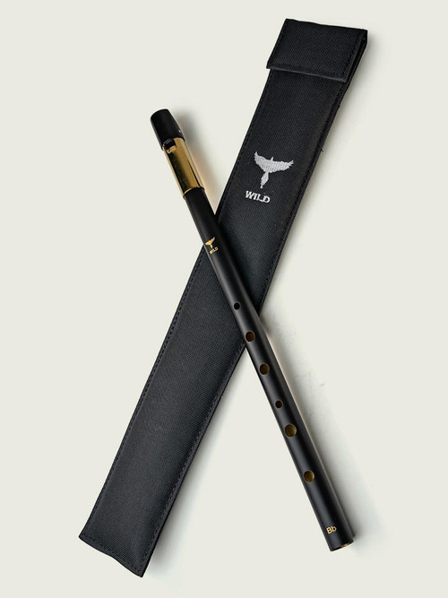 Wild Irish Tin Whistle Key of Bb