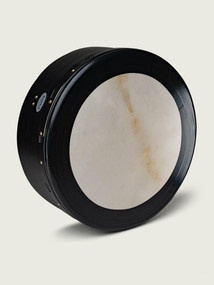 16" Non-tunable Deep Rim Taped Bodhran