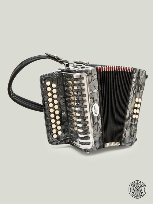 21 Key BC Irish Accordion Accordions for Sale McNeela Music