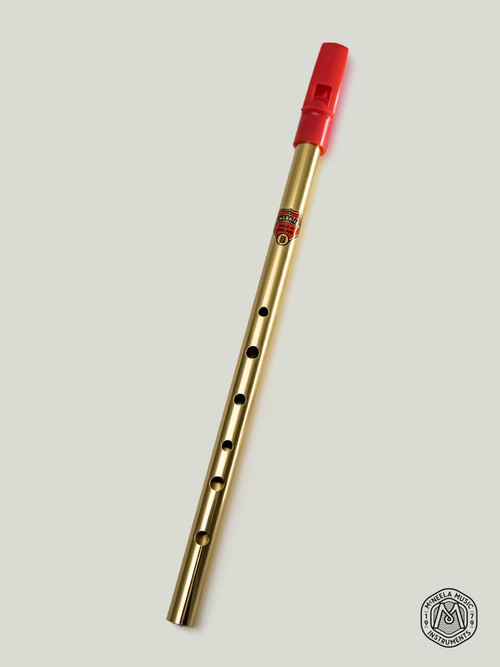 Generation D Whistle Key Of D
