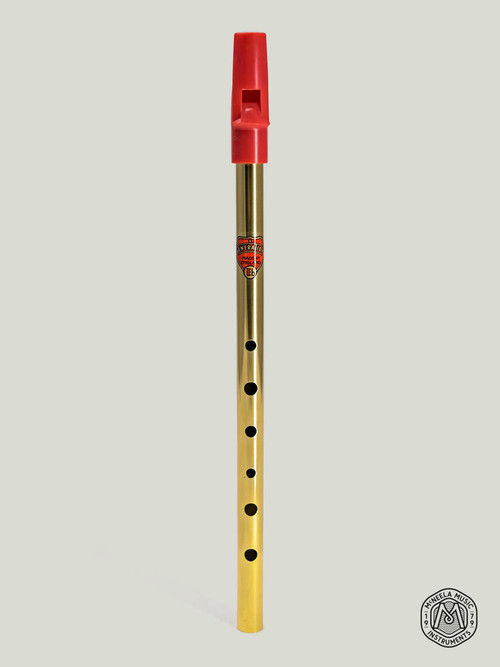 Generation Eb Whistle