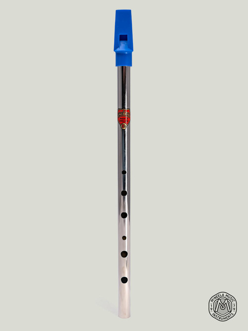 McNeela Generation Bb Pfeife [NEU] (Farbe: Messing)