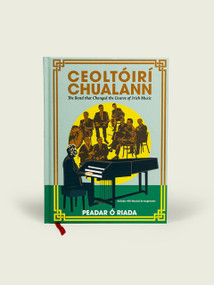 Ceoltóirí Chualann